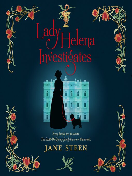 Title details for Lady Helena Investigates by Jane Steen - Available